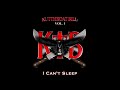 Kodak Black - I Can’t Sleep [Official Audio]