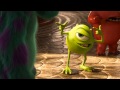 Monsters University The Original Party Monsters Are Back Disney Pixar Official Trailer I HD