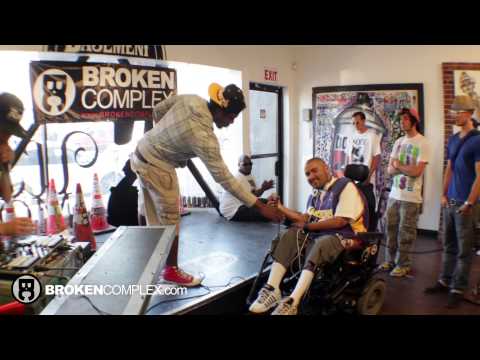 Austin vs Empty Wheels