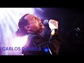 CARLOS DANIELS - Frente a Frente Audio