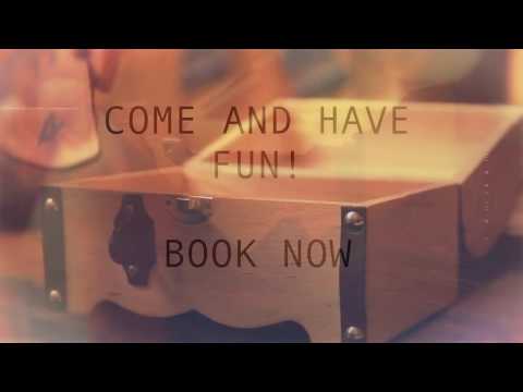 URBANescape escape rooms