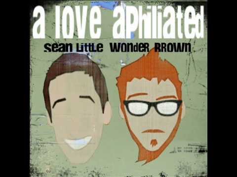 Sean Little & Wonder Brown - One Mo'
