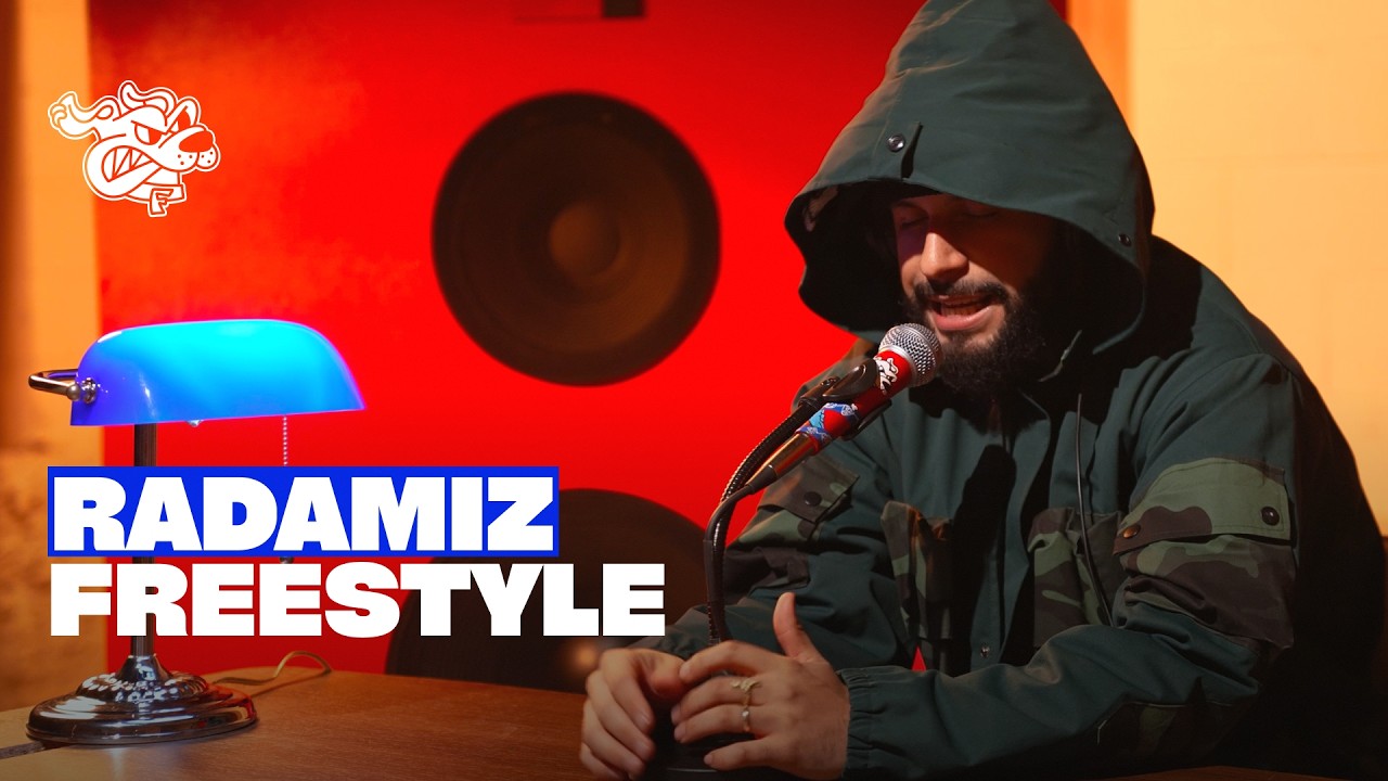 Radamiz Freestyle