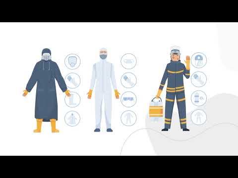 Chemical Handling Training