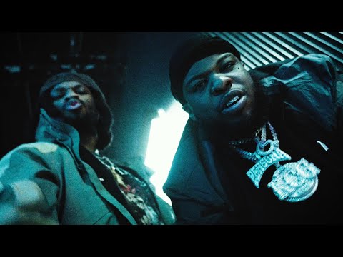MAXO KREAM X DENZEL CURRY - TRIGGAMAN (OFFICIAL VIDEO)
