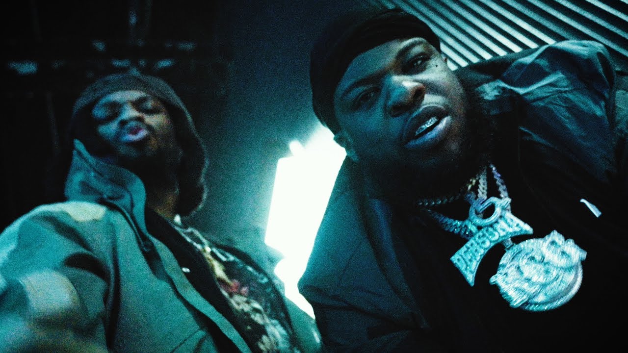 Maxo Kream ft Denzel Curry – “Triggaman”