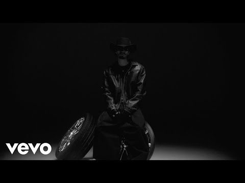 Paco - BODY SHOP. (Official Video) ft. Tommy Richman