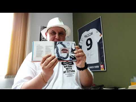 Unboxing - Wac Toja Turboboost - Sok Brzozowy - Ogórki Kiszone Bio