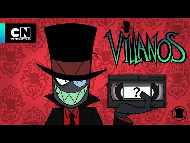 Videos de Orientación para villanos: Q&A Blackhat Organization responde | #QuedateEnCasa