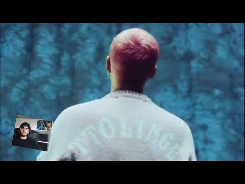 Ich Reagiere auf Rin - Meer