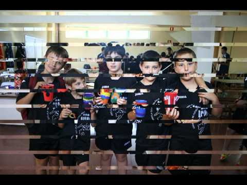 CAMPUS SEGOSALA 2012