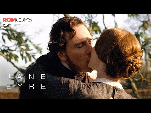 Mr. Rochester Proposes to Jane - Jane Eyre | RomComs