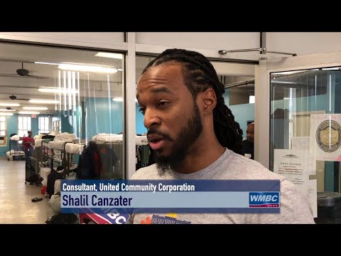 NJ Several Towns & Counties Have Activated Code Blue Alerts