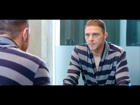 Promo - Joaquín El Novato (Muy Pronto Estreno en Antena 3) [2022] | 1