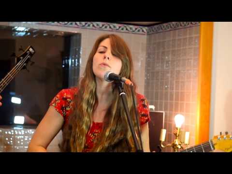 2017 NPR Tiny Desk Concert Contest [Wild Abandon - School Bus]