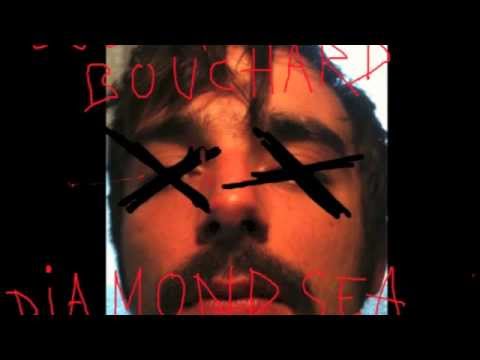 Sonic Youth//The Diamond Sea//Julien Bouchard cover