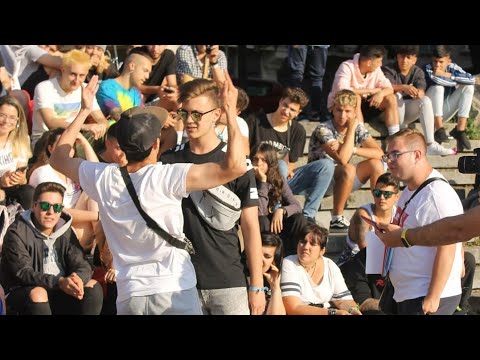 Nexant vs Acrox | Cuartos | 1ªFecha