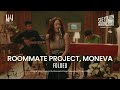 See You On Wednesday Moneva Roommate Project Folded Cover Live Session