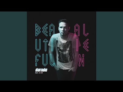 Beautiful Alien (feat. AI AM) (Extended Mix)