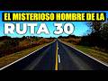 THIS HAPPENED TO US ON ROUTE 30 PARANORMAL ROUTE STORIES Nervustrack