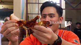 Download lagu Anton Pradana Menikmati Lezatnya Ayam Bakar Bejo | MAKAN RECEH (15/05/25) mp3