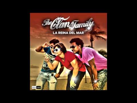 The Clan Family - La Reina Del Mar