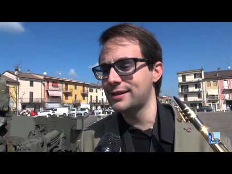 La musica di Mattia Cigalini