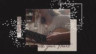 Look with your Heart // Andrew Lloyd Weber ✨