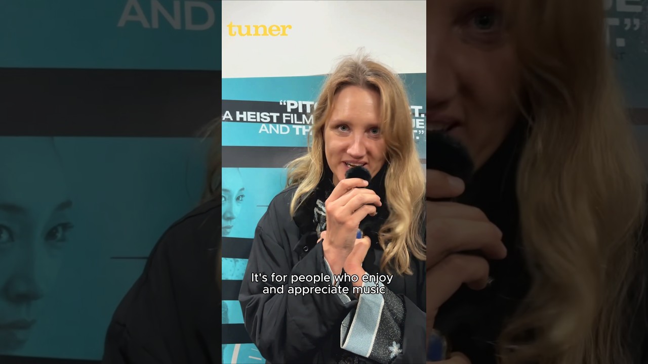 Tuner — Have you got your tickets for TUNER? Hear what audiences are saying following a Dazed preview.