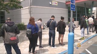 Startup Charges Fee to Make DMV Appointments