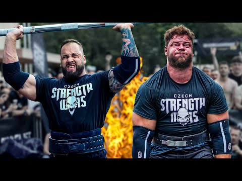 SWAGLIFT and Anabolic Horse