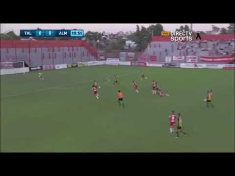 Talleres (Re) 1 // Alt Brown 2 (1B)