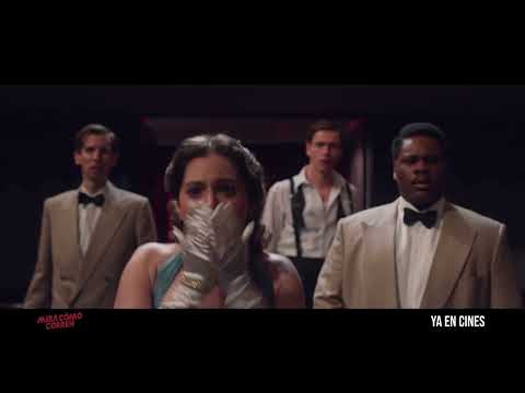 Anuncio: 'Puesta en escena'