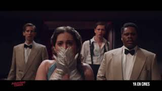 Anuncio: 'Puesta en escena'