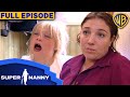 Two Of Supernanny S Most CHAOTIC Episodes Double Full Episode Supernanny UK