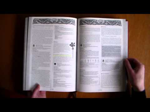 DSA Durchgeblättert Folge 16 - Zoo-Botanica Aventurica (2/2)