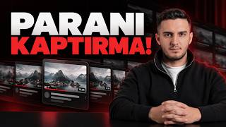 YouTube Otomasyonu Tuzağı: Bu Araçlara Para Vermeden Önce İzleyin!