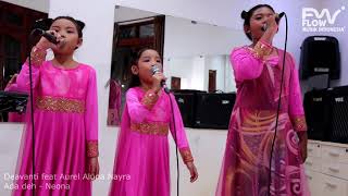 deavanti feat aurel aluna nayra - ada deh Neona