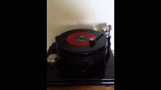 External menace - i&#39;d rather be dead