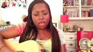 Where I Belong (Tori Kelly Cover)