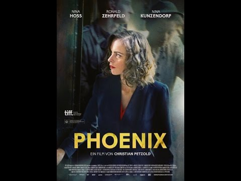 Трейлеры Феникс