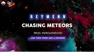 Chasing Meteors Music Video