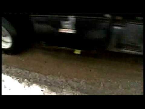 St. Joseph Digs Out Of Winter Storm