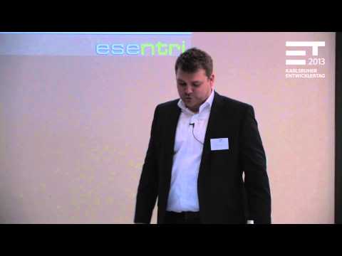 Entwicklertag 2013 - Social Media im Projektmanagement