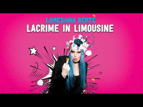 Video thumbnail for Lacrime in limousine