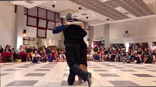 Download lagu Tango. Murat and Sigrid improvising in Bologna Italy. mp3
