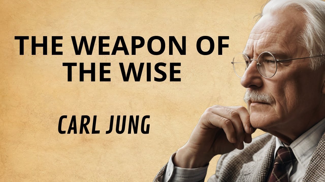 The Silent Trick That Gives You Power | Carl Jung
