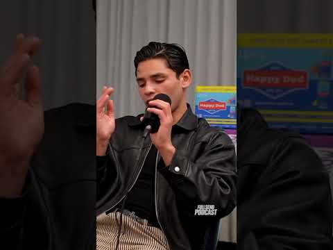 🤯 WHY RYAN GARCIA LOST TO GERVONTA DAVIS