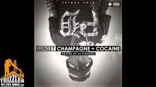 Prince Sole - All Rich [Thizzler.com]