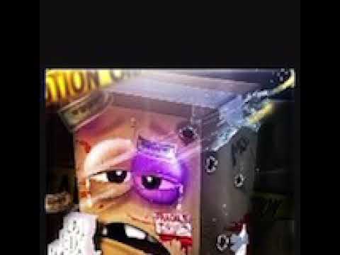 Trixta Savage beatbox (G-Mix)